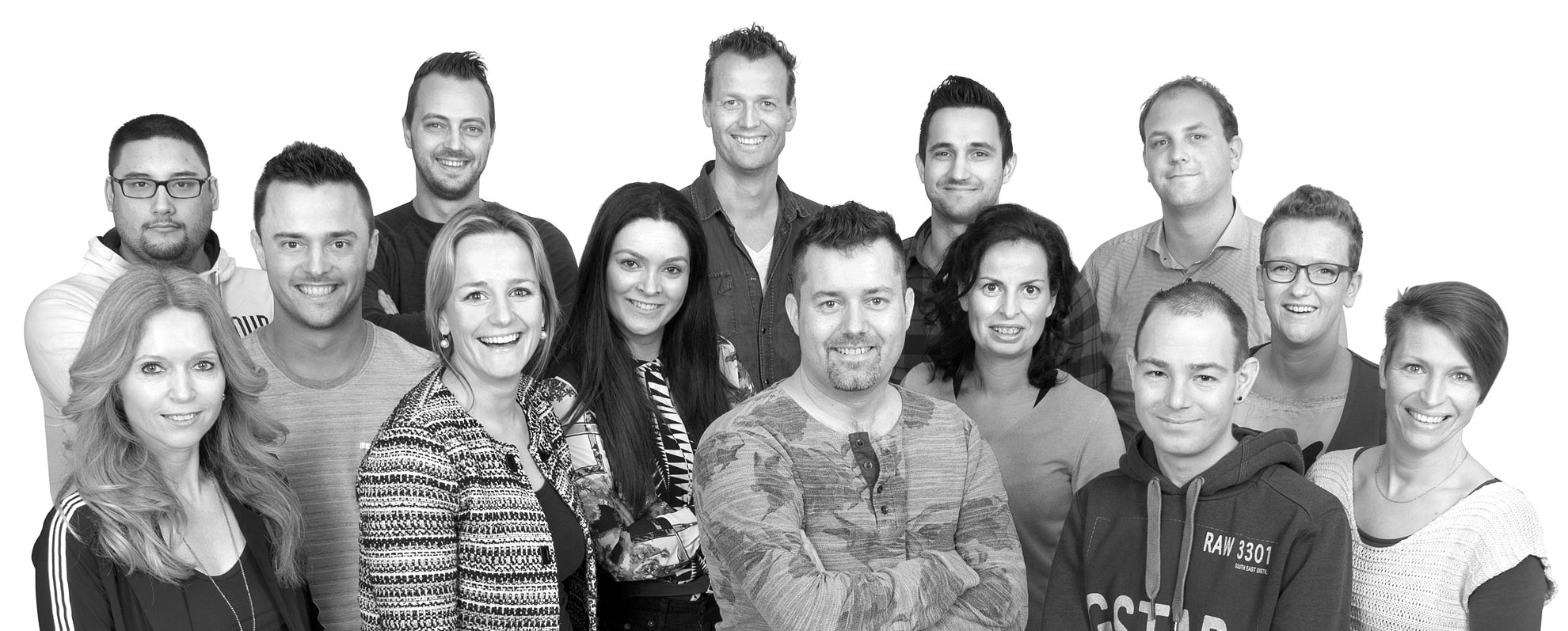 Team Cloud Innovations